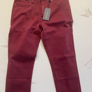 Roark HWY 133 pant size32
